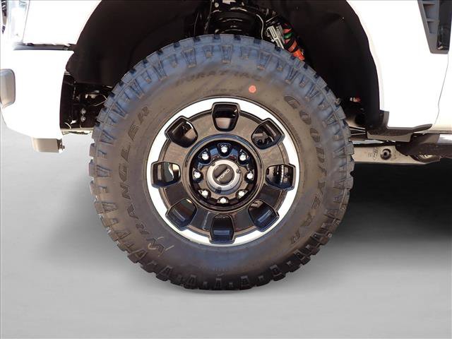 New 2026 Ford F350 Platinum w/ Tremor Off-Road Package AWD/4WD image 7