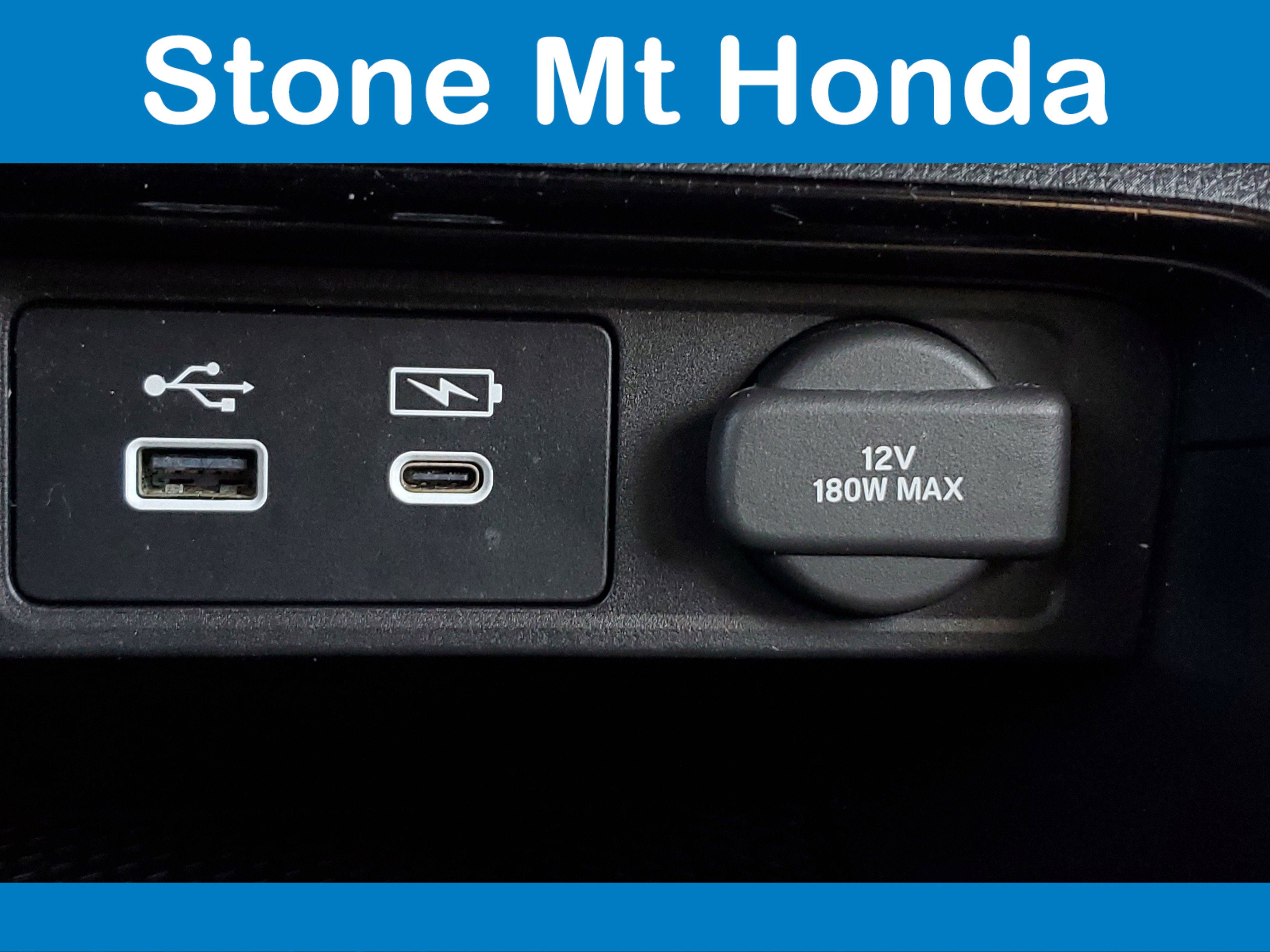 Used 2023 Honda CR-V EX image 28