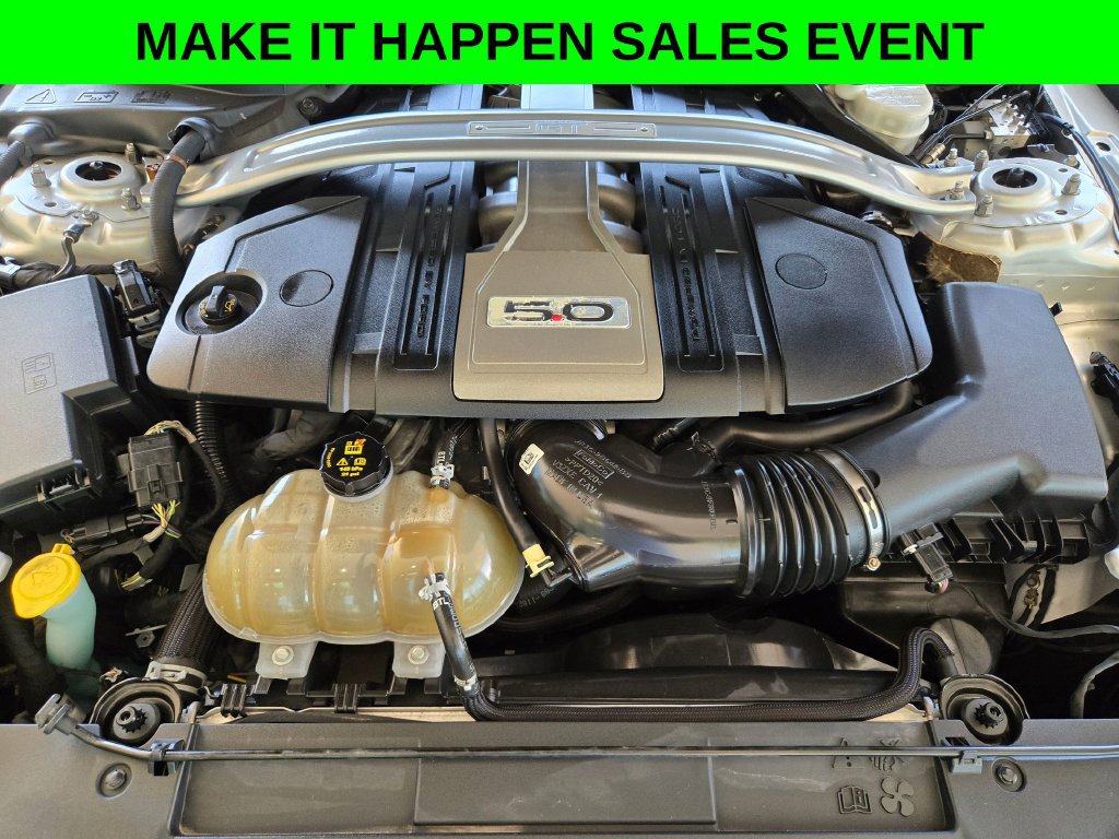 Used 2019 Ford Mustang GT Premium RWD image 29
