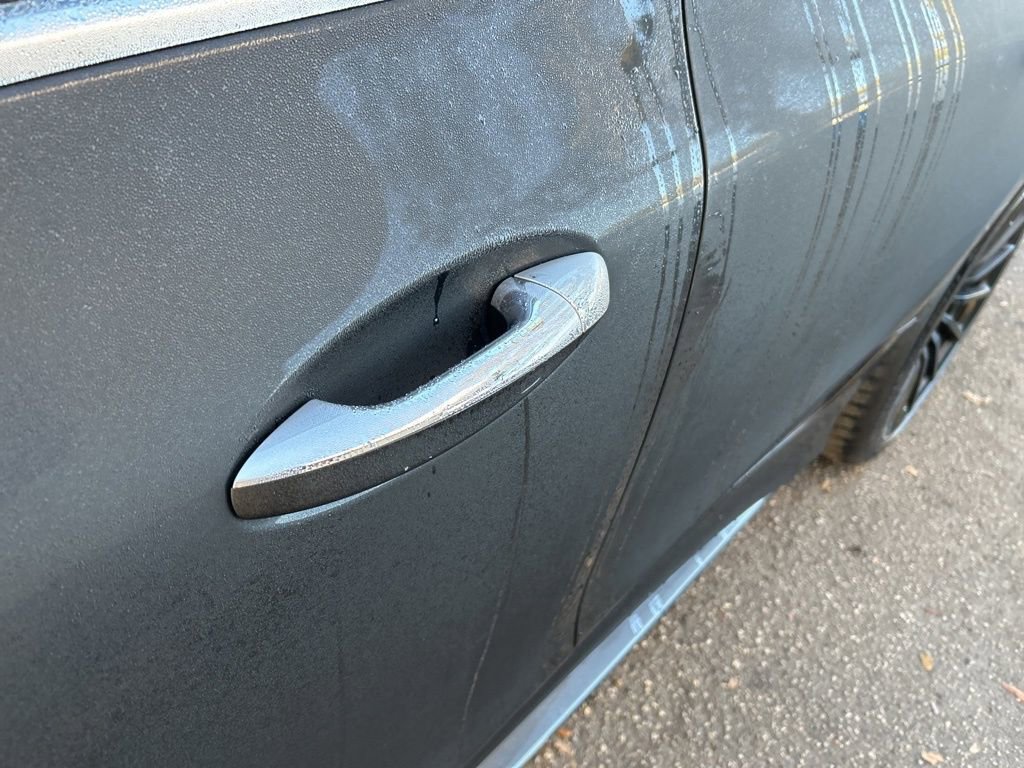 Used 2019 Mercedes-Benz AMG GT 63 image 17