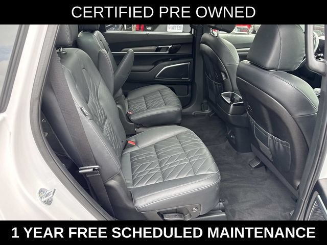 Used 2023 Kia Telluride SX X-Line AWD/4WD image 11