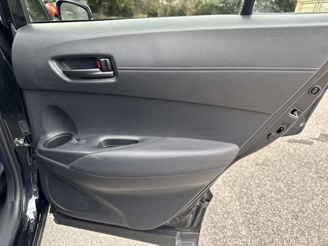 Used 2023 Toyota Corolla Cross LE image 18