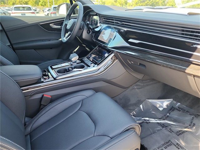 New 2026 Audi Q7 3.0T Prestige image 27