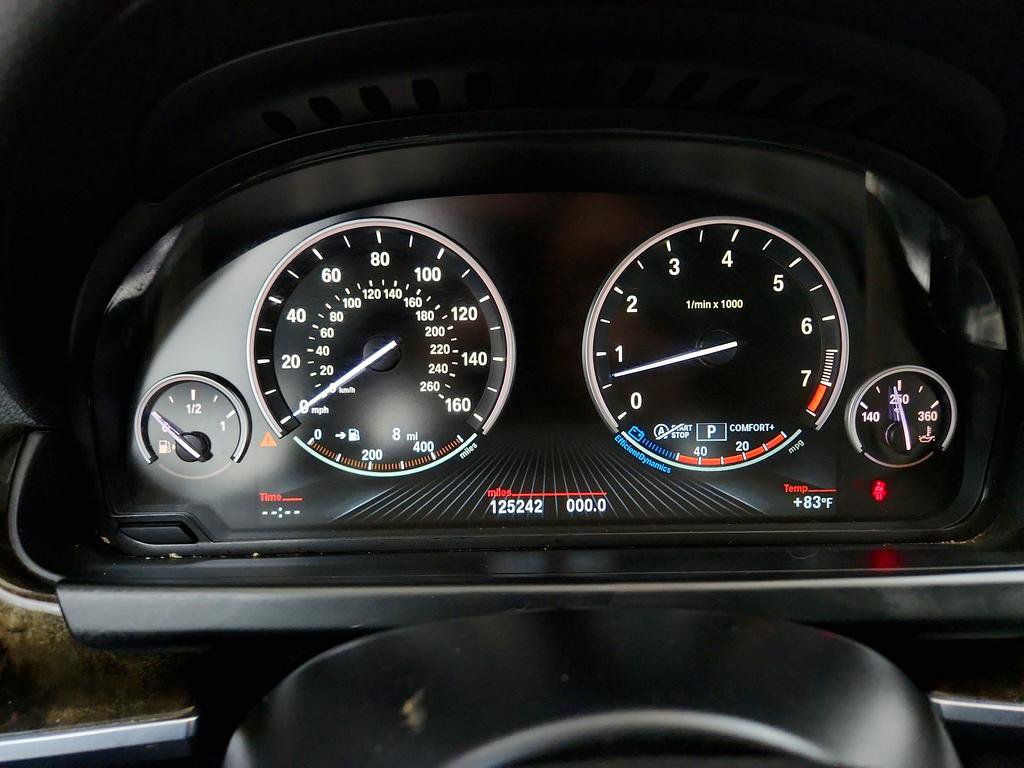 Used 2014 BMW 640i Gran Coupe RWD image 15