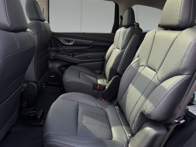 New 2026 Subaru Ascent Limited AWD/4WD image 7