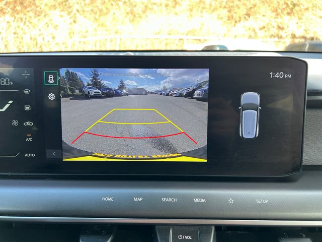 Used 2024 Kia EV9 Wind image 26