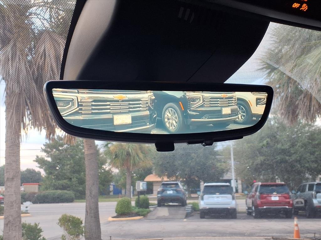 New 2026 Chevrolet Suburban High Country image 5