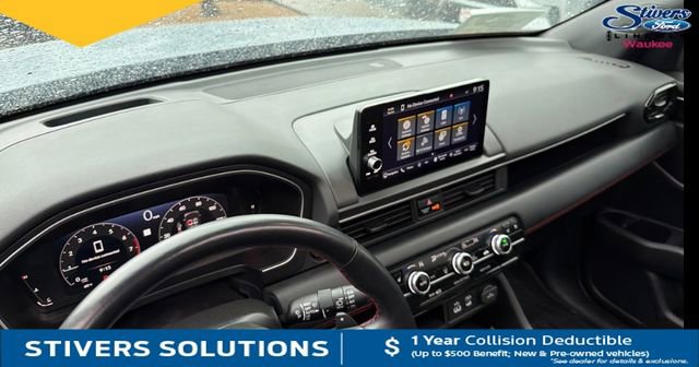 Used 2025 Honda Pilot Black Edition image 13