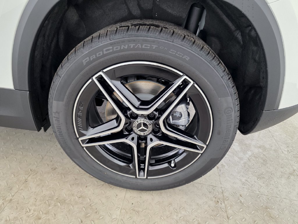 New 2026 Mercedes-Benz GLA 250 image 14