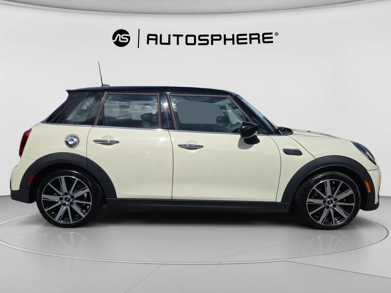 Used 2023 MINI Cooper S FWD image 10