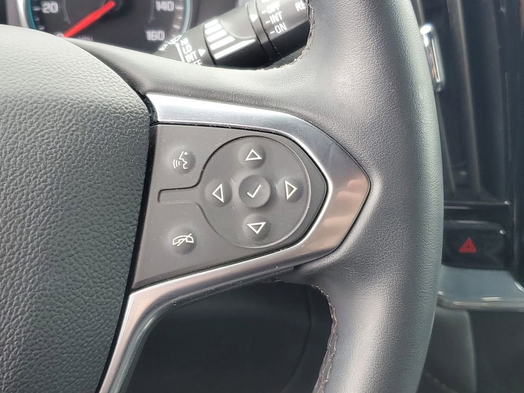 Used 2023 Chevrolet Traverse LT image 15