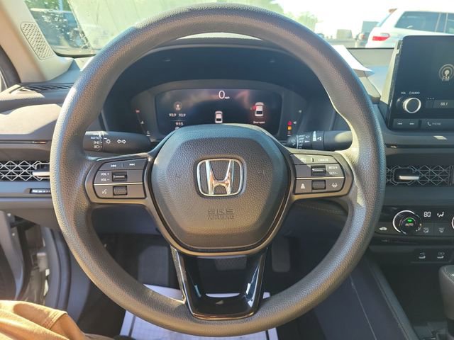 Used 2024 Honda Accord EX image 30