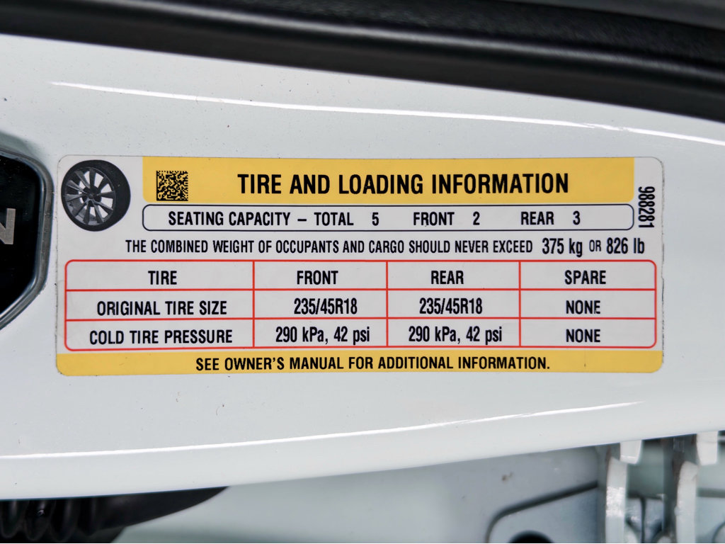 Used 2021 Tesla Model 3 Long Range image 28
