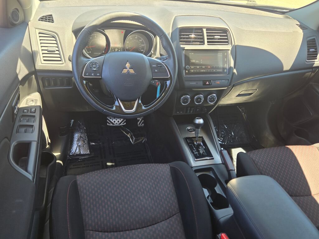 Used 2019 Mitsubishi Outlander Sport AWD image 14