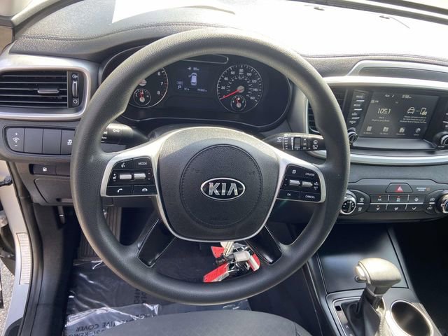 Used 2020 Kia Sorento LX image 15