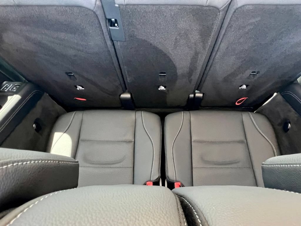 Certified 2026 Mercedes-Benz GLS 450 4MATIC image 29