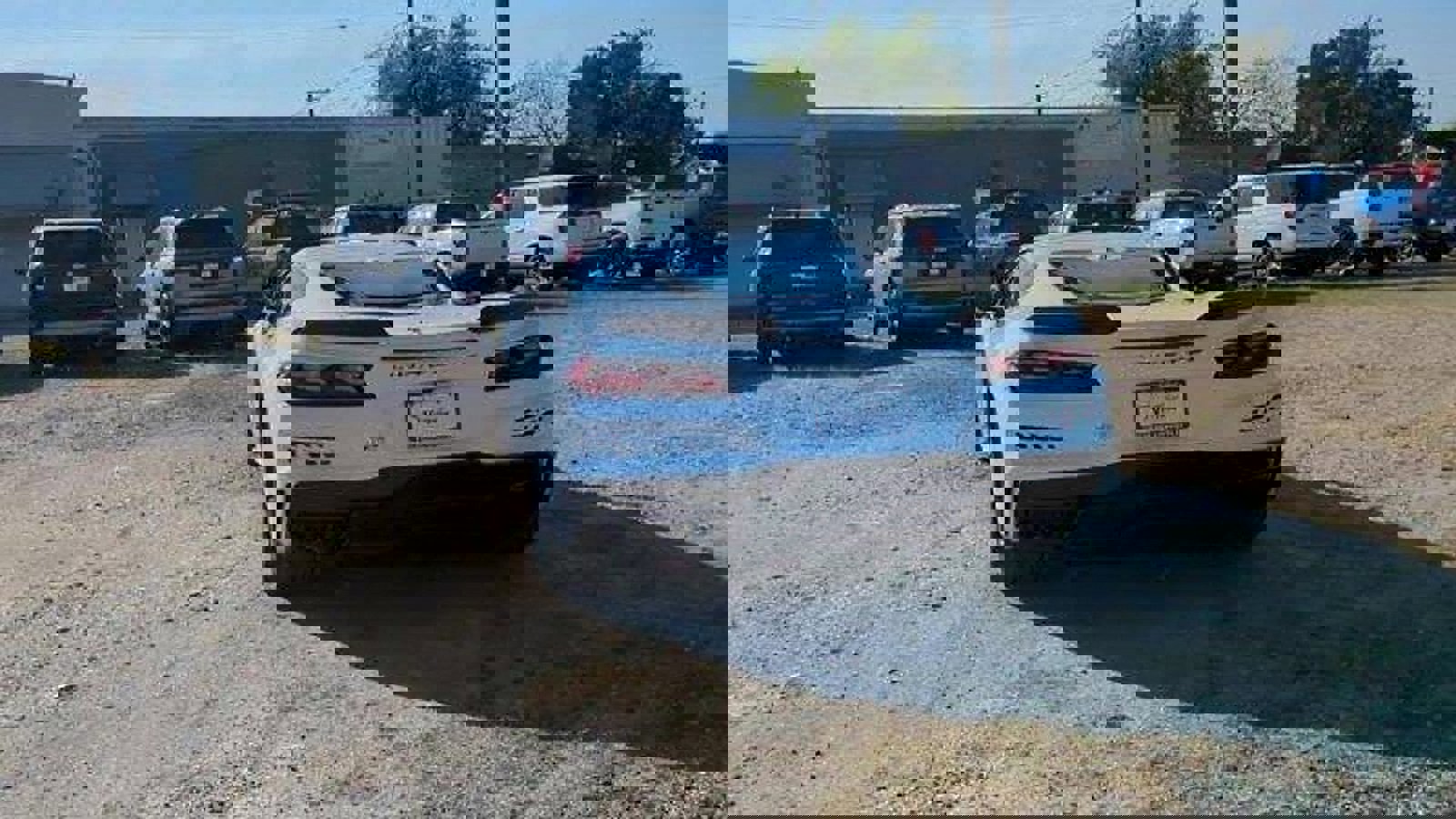 New 2026 Chevrolet Corvette E-Ray w/ ZER Performance Package image 7