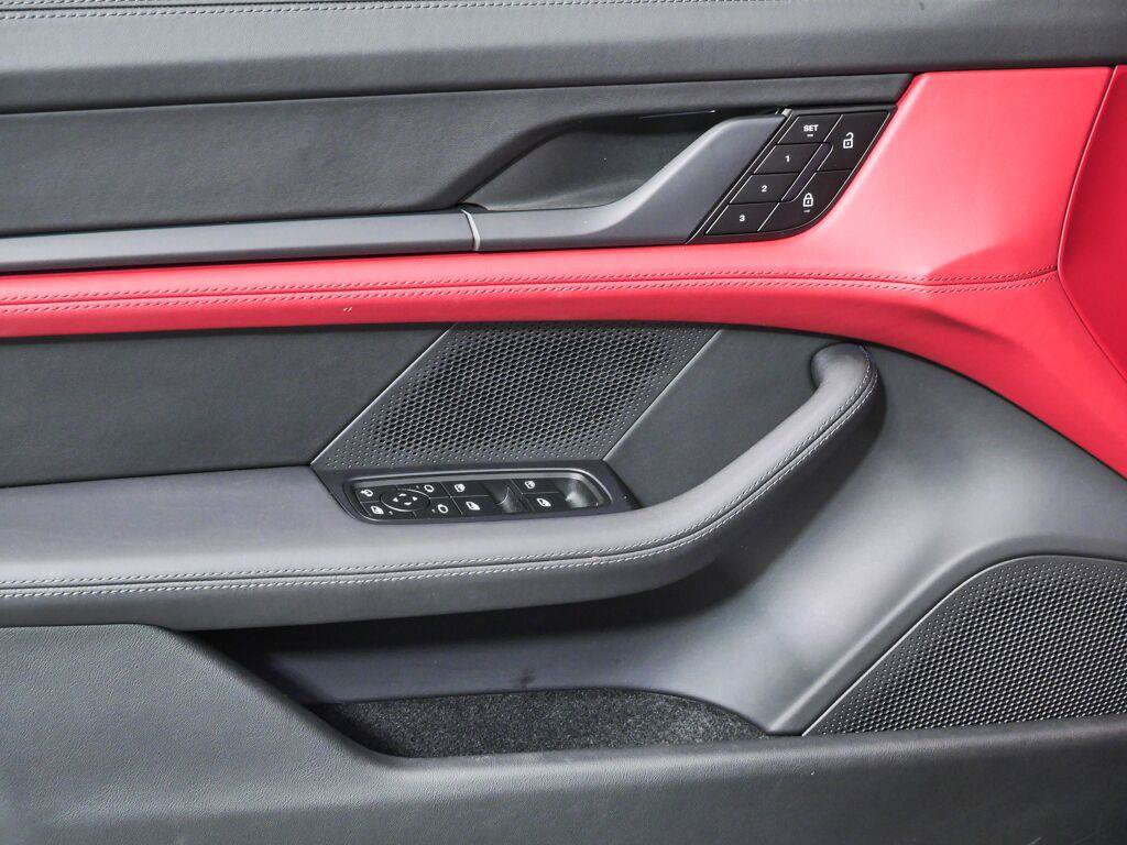 Certified 2023 Porsche Taycan RWD image 6