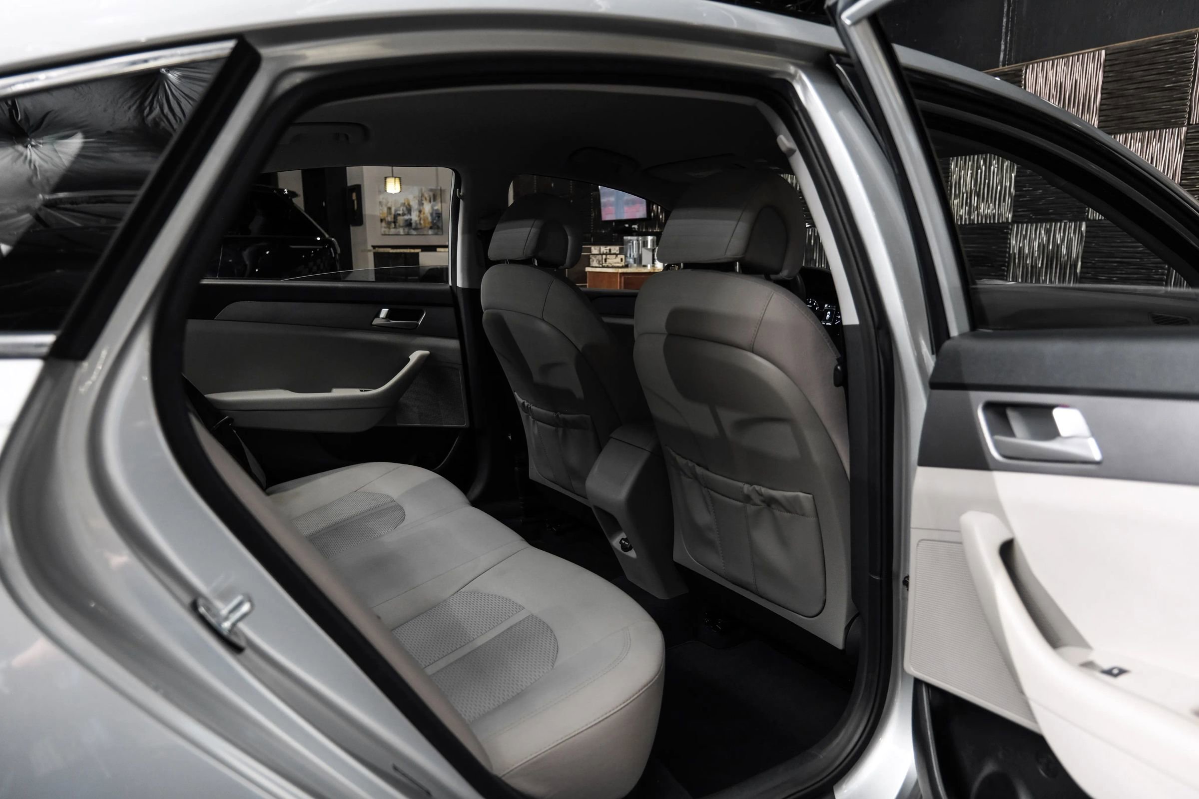 Used 2016 Hyundai Sonata SE image 40