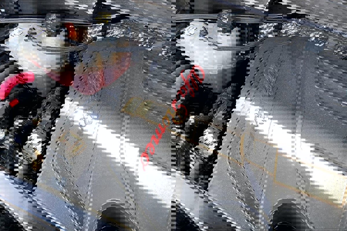 Used 2019 Alfa Romeo Stelvio Ti w/ Nero Edizione image 33