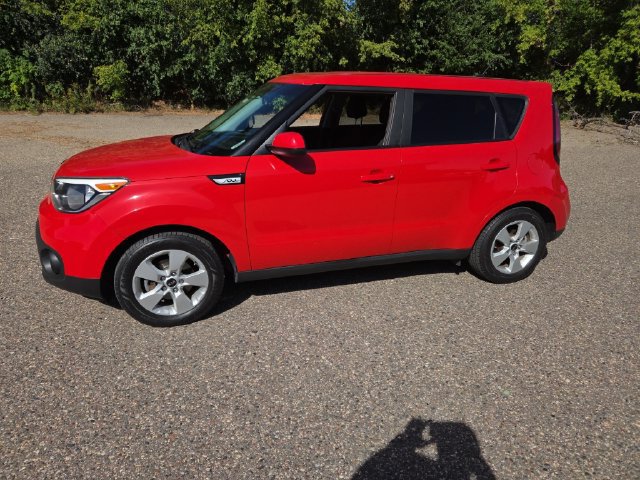 Used 2019 Kia Soul FWD image 4