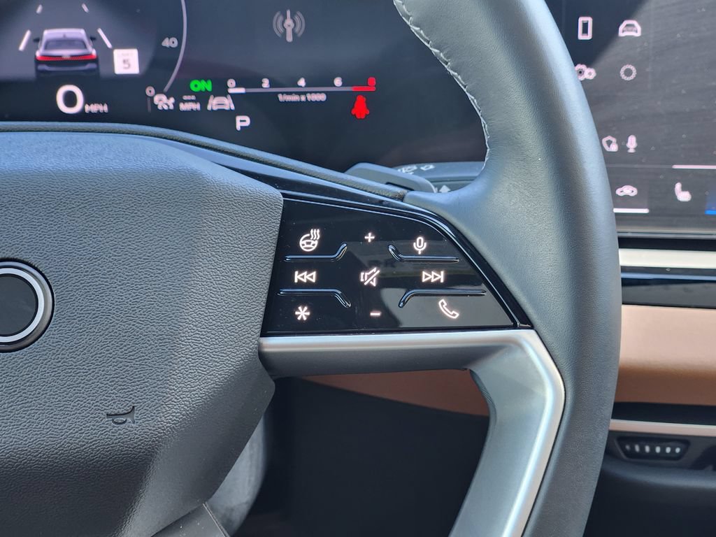 Certified 2025 Audi A5 2.0T Premium w/ Premium Plus AWD/4WD image 33