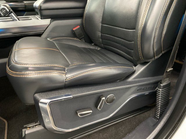 Used 2023 Ford F150 Platinum w/ Equipment Group 701A High AWD/4WD image 17