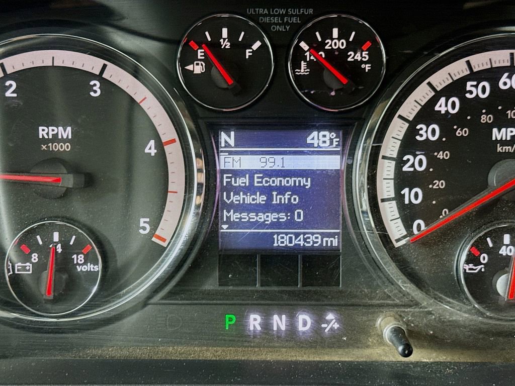 Used 2010 Dodge Ram 3500 Truck SLT image 12