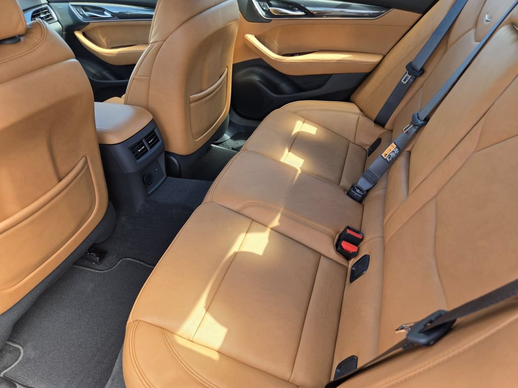 New 2026 Cadillac CT5 Premium Luxury w/ Platinum Package AWD/4WD image 19