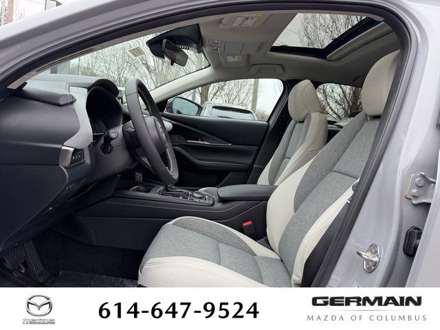 New 2026 MAZDA CX-30 AWD 2.5 S image 20