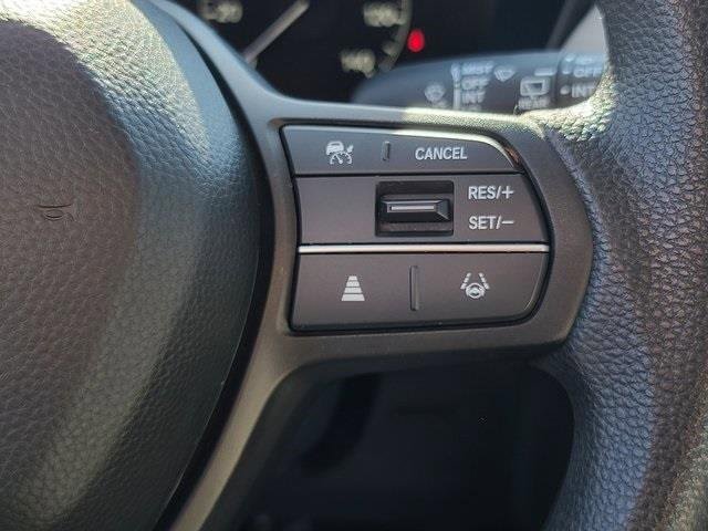 Used 2023 Honda HR-V LX image 28