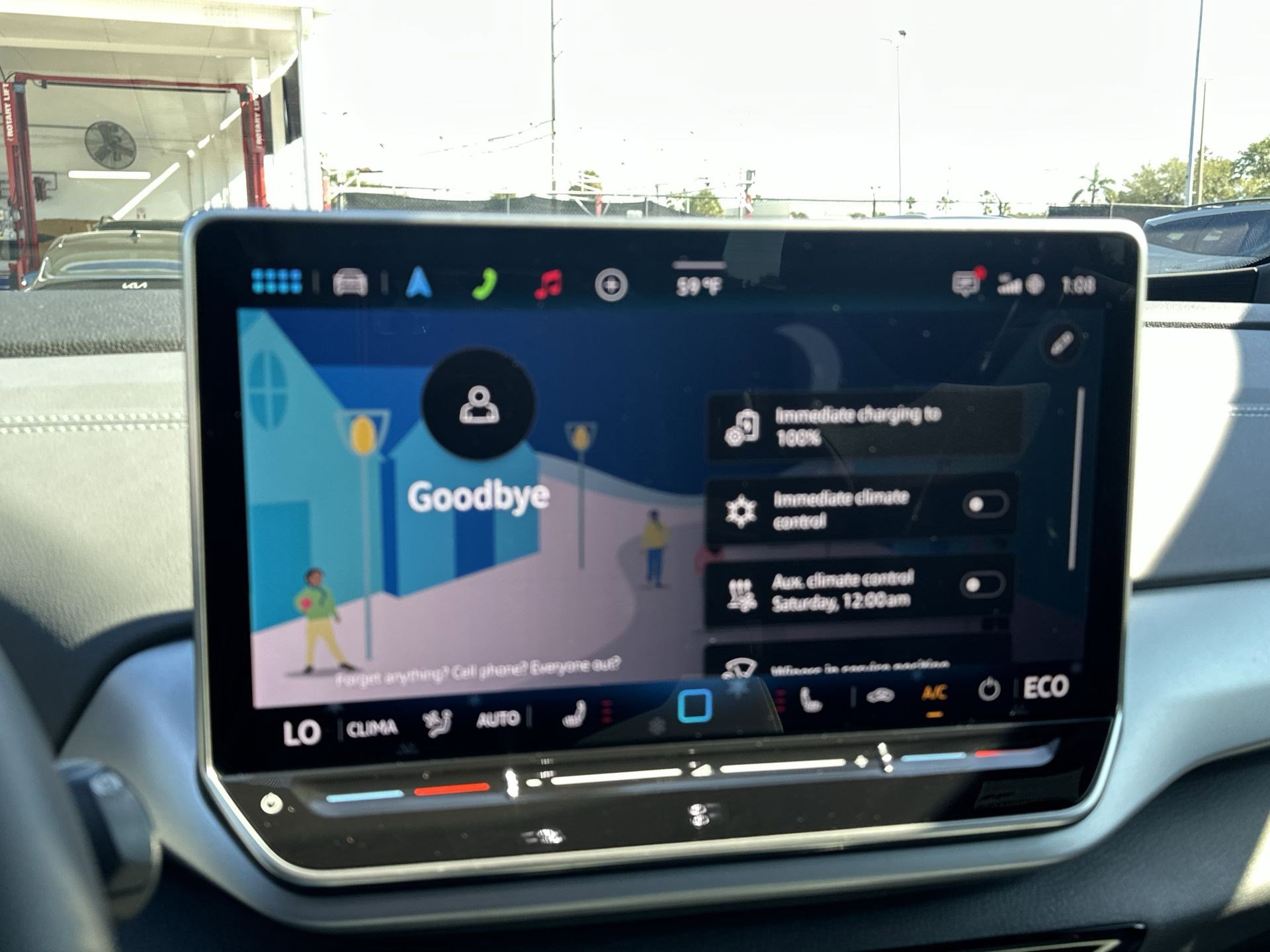 Used 2025 Volkswagen ID.4 Pro image 20