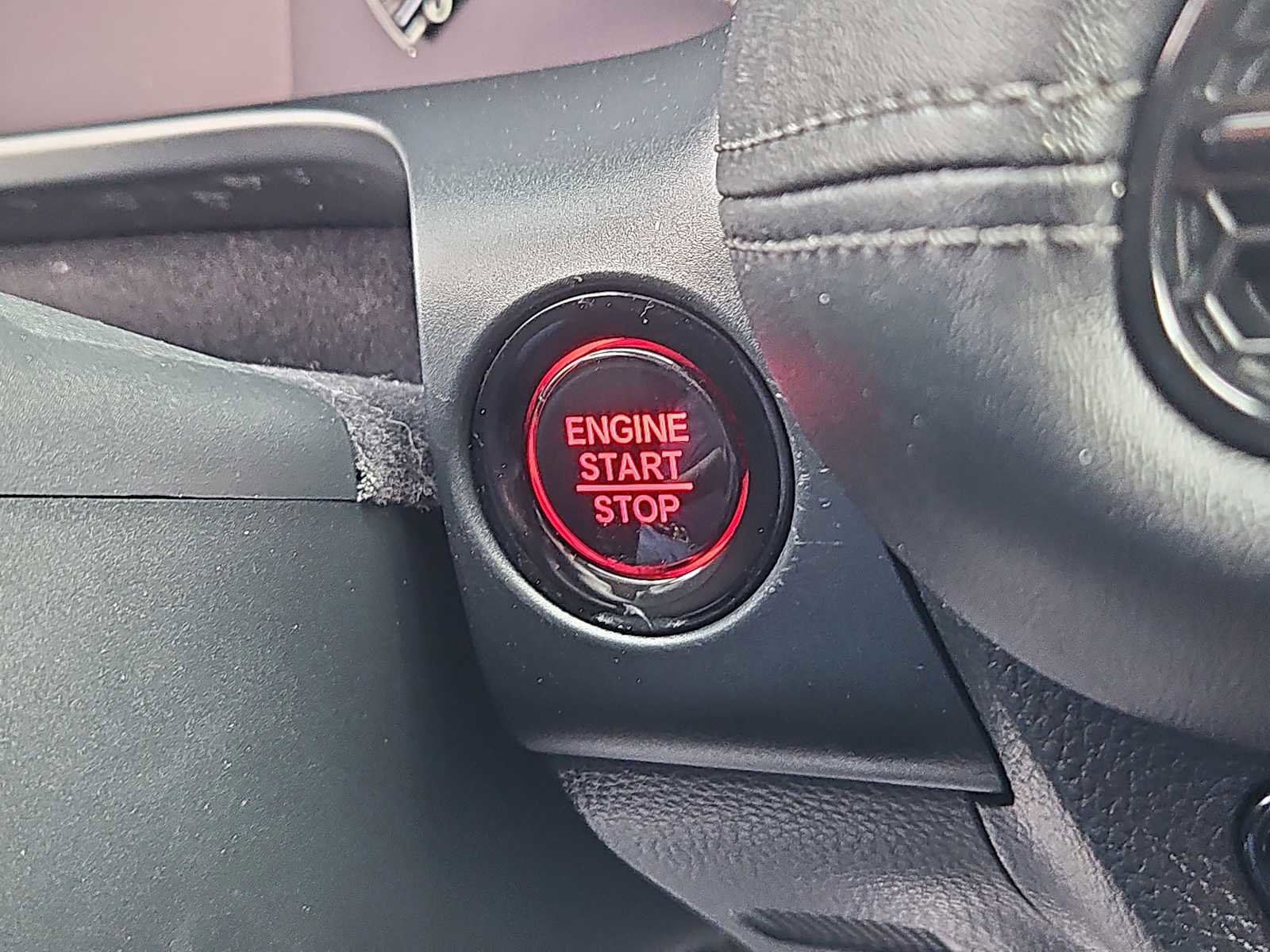 Certified 2023 Honda HR-V LX image 18