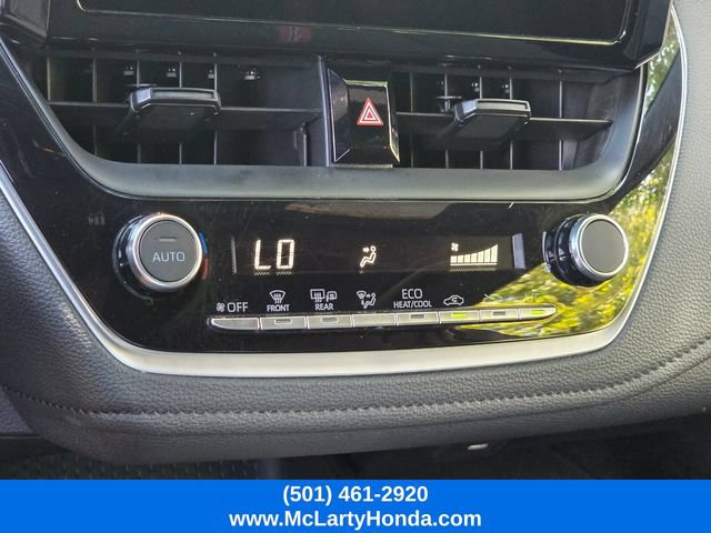 Used 2025 Toyota Corolla SE FWD image 25