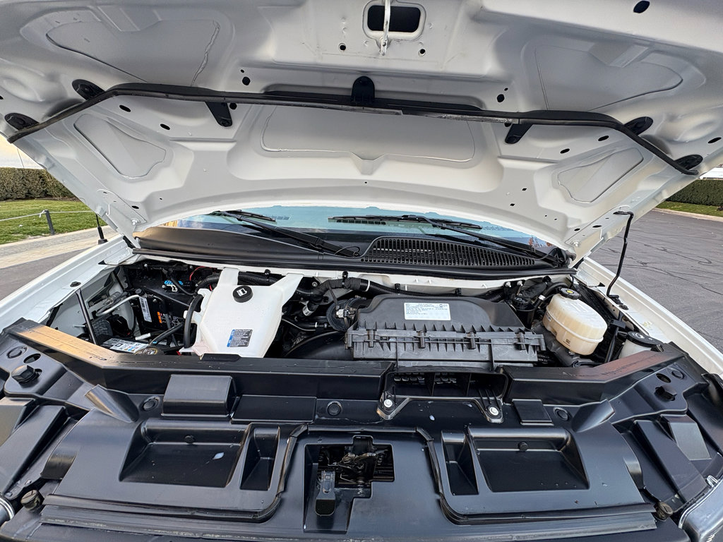 Used 2024 Chevrolet Express 2500 Work Van w/ Driver Convenience Package image 26