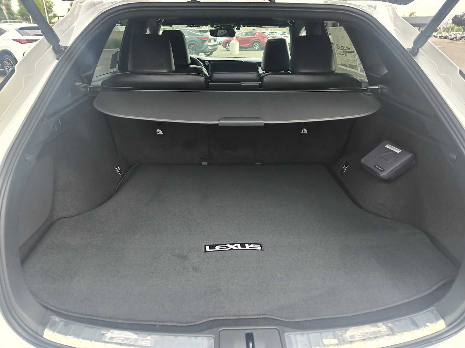 New 2026 Lexus RX 350 Premium FWD image 14