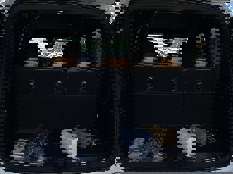 New 2026 Nissan Armada SL w/ Convenience Package image 33