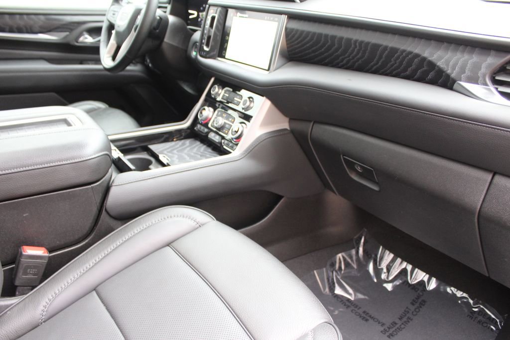 Used 2024 GMC Yukon Denali image 28