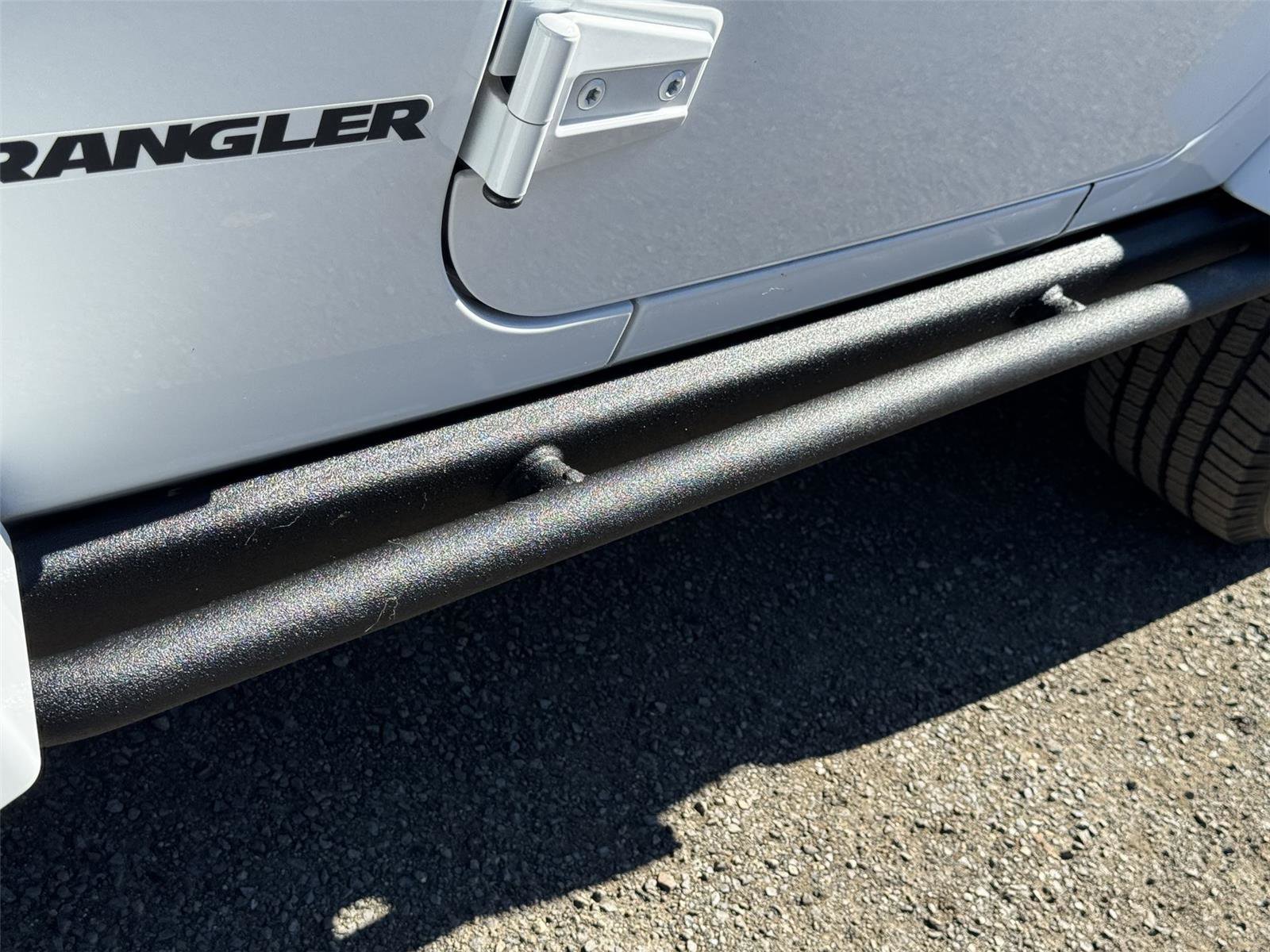 Used 2017 Jeep Wrangler Rubicon image 20