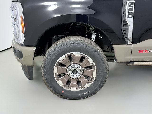 New 2026 Ford F350 King Ranch image 33