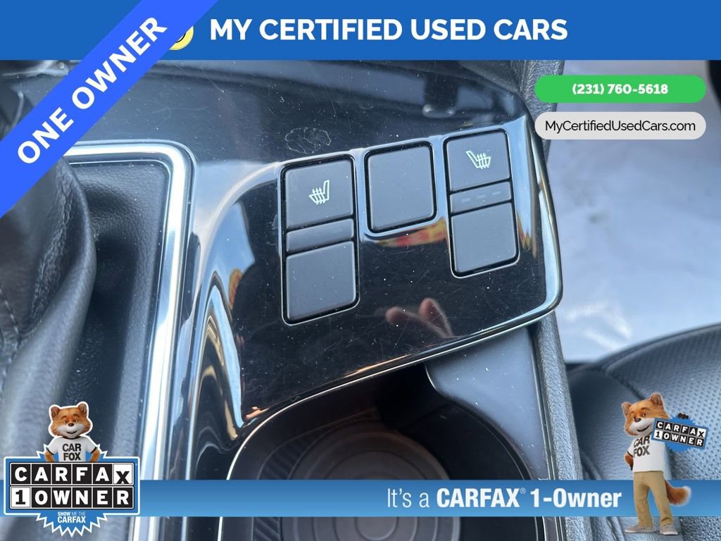 Used 2023 Kia Sportage X-Line image 22