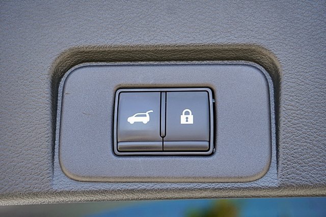 Used 2024 Nissan Rogue SL w/ SL Premium Package FWD image 21
