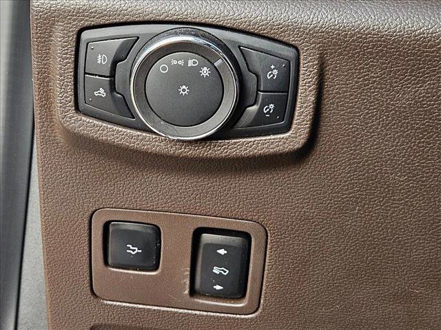 Used 2020 Ford F250 King Ranch w/ King Ranch Ultimate Package image 17
