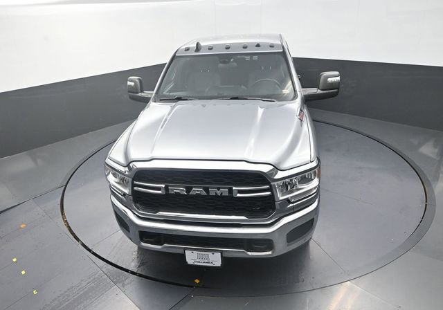 Used 2024 RAM 2500 Tradesman w/ Chrome Appearance Group image 20