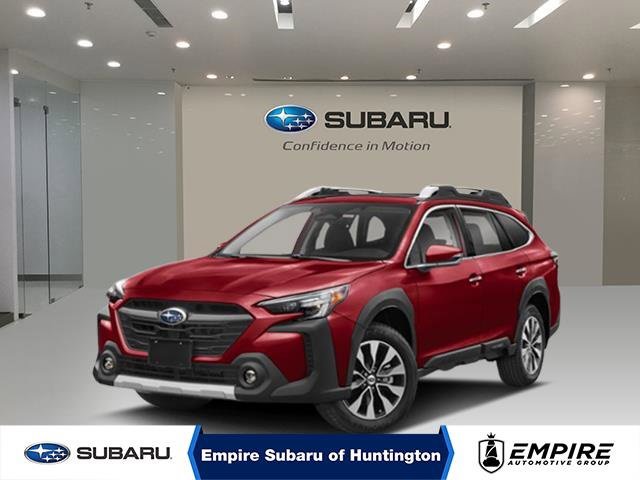 New 2025 Subaru Outback Touring XT w/ Popular Package #2 video 1