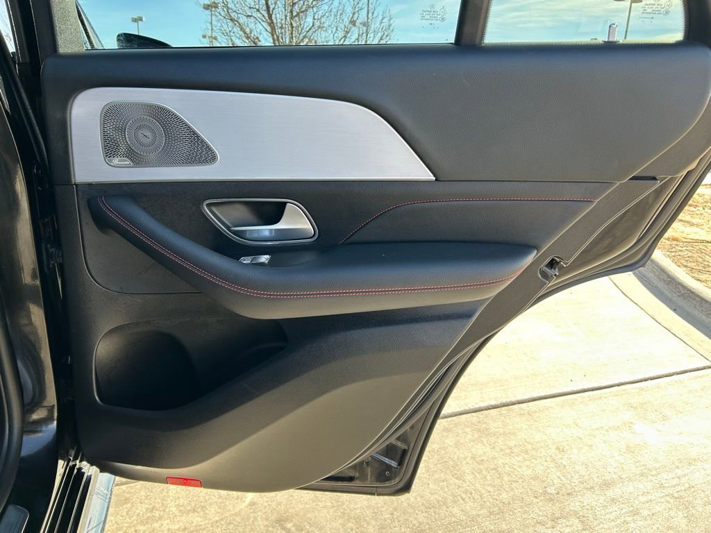 Used 2021 Mercedes-Benz GLE 53 AMG 4MATIC Coupe image 28