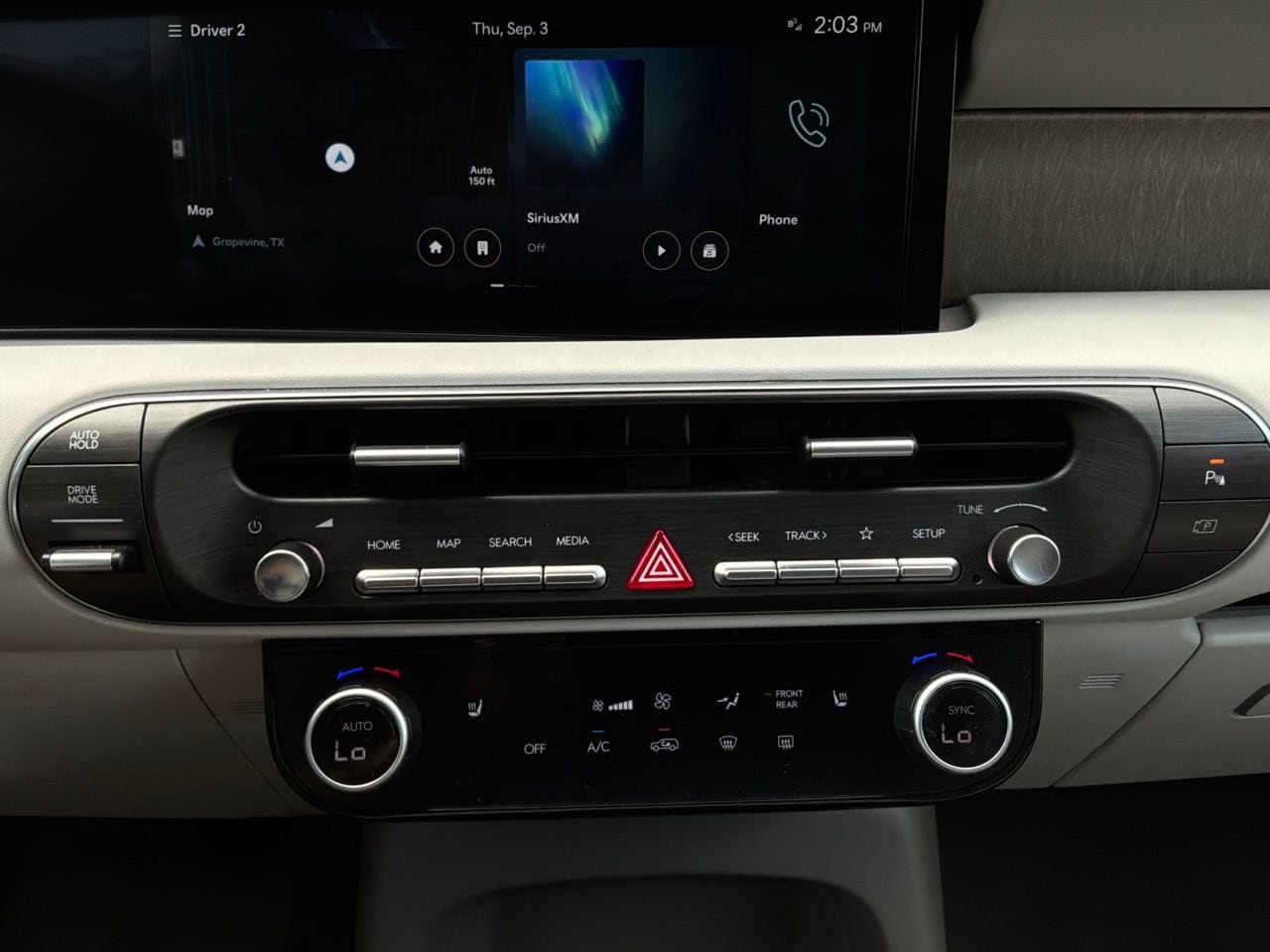 Used 2026 Hyundai Palisade SEL FWD image 39