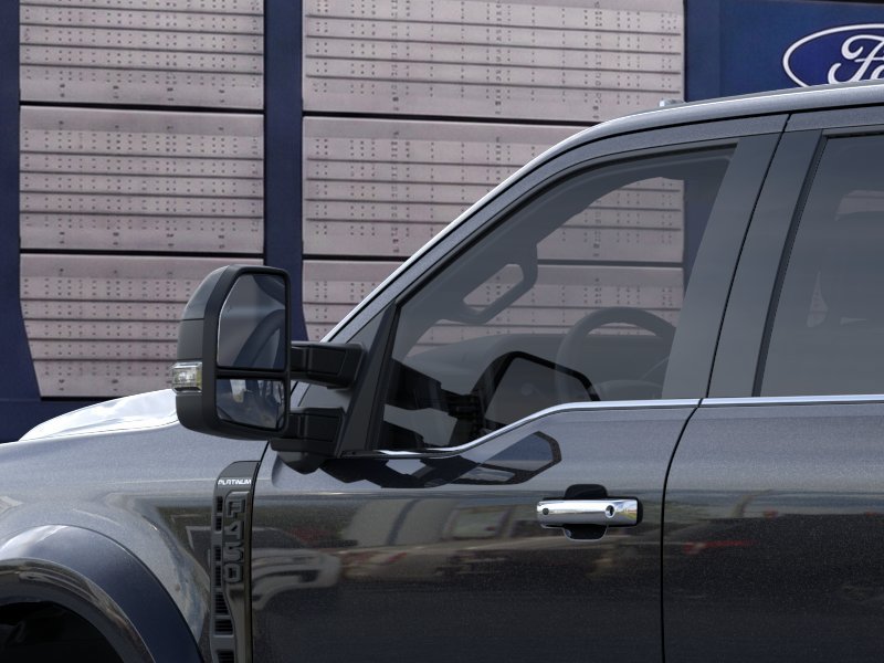 New 2026 Ford F450 Platinum AWD/4WD image 20