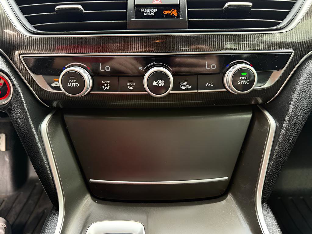 Used 2022 Honda Accord Sport image 26