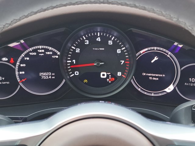 Certified 2021 Porsche Cayenne image 26